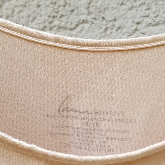 Lane Bryant Sweater-18/20- Tank is 14/16 - Picture 6 of 6